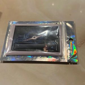 NWT 4pc Galaxy Credit Card Privacy Sticker